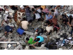 İsrail’e Uluslararası Soruşturma