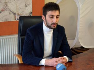 Kazakistan’da Ölü Bulunan Akademisyenin Oğlundan Suikast İddiası