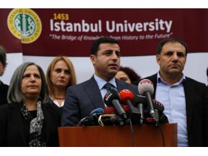 Kışanak, Yaşar Kemal’i Ziyaret Etti