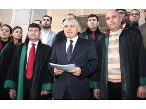 Mhp’li Vekilden Aym’ye Bireysel Başvuru