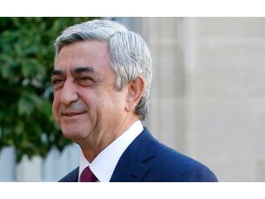 Sarkisyan’a Gönderilen Davet Mektubu