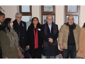 6 Kişinin Ölümü Sonrası Bölgeye Gittiler