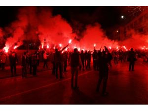 Altay 101 Yaşında