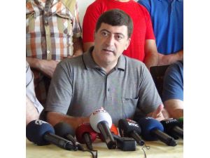 Şeyh Said’in Torunu Ak Parti Diyarbakır İl Başkanı Oldu