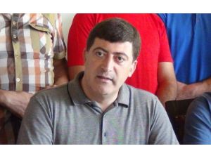 Şeyh Said’in Torunu İl Başkanı Oldu