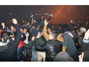 Köklü Kulüp 101. Yaşını Kutladı