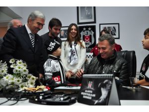 Başkan Ormandan Yabancı Kuralına İlişkin Sert Açıklama