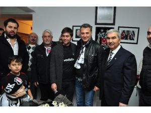 Beşiktaş Başkanı’ndan Sert Açıklama