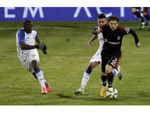 Beşiktaş Finalde