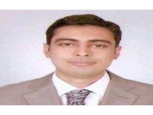 Aselsan Mühendisinin Cenazesi İzmir’de