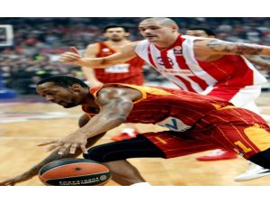 Kritik Maçta Gülen Taraf Galatasaray