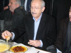 İnsanlar Yargılansın Ama Adil Bir Şekilde