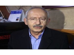 Kılıçdaroğlu’na Göre 2010-11 Şampiyonu...
