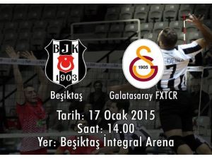 Bugün Günlerden Derbi
