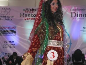 Dünya Özgürlük Güzeli, Gülçin Karakuş Oldu