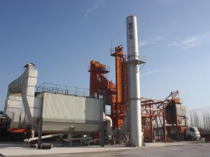 (Özel Haber) Bursalı İşadamı Tanzanyada Asfalt Kralı Olacak