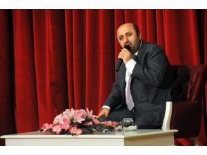 Böyle Fikir Hürriyeti Olamaz