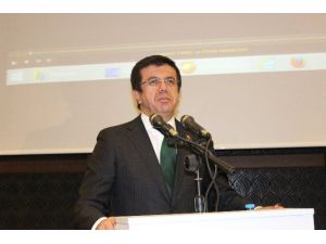 Bakan Zeybekçi: Erdoğan’ın Merkez Bankası Yorumlarına Sonuna Kadar Katılıyorum