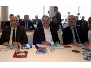 Bursada Türkiyenin En Kaliteli Okulları Yapılacak