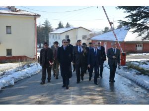 Lalahan Hayvancılık Üssü Olacak