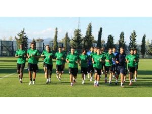 Gidecekler Netleşiyor