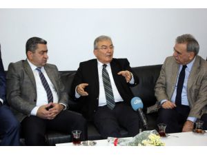 Baykal’dan Aselsan Ölümleri Yorumu