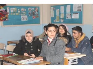 Hedefi Annesinin Hayali
