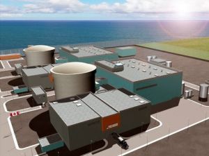 Akkuyu Deniz Hidroteknik Yapıları İhalesi İçin Teklifler Alındı
