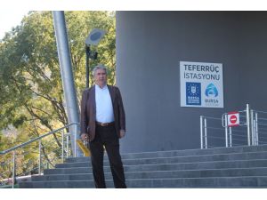 Teleferikten Geciken Açıklama