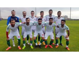 Spor Toto 3. Lig