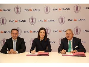Ing Bank’tan Tesk Üyelerine Özel Esnaf Paketi