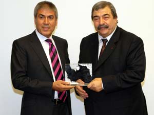 ‘İnsanları başarılı yapan, yaşadığı zorluklardır’