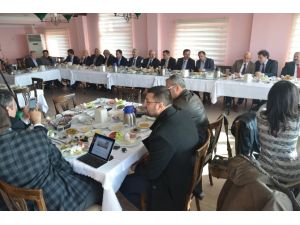 Bilişim Ve Teknoloji Vakfı Start Verdi
