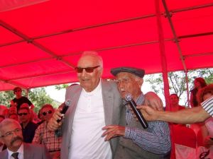 Yaşar Kemal’in Sağlık Durumu Nasıl ?
