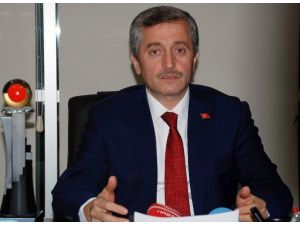 Türkiye’de Bir İlk... Her Şey Tek Tıkla