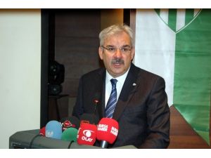 Bursaspor’a Teklif Yağıyor