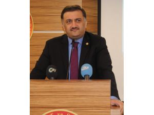 Rize Organize Sanayi Bölgesi İstişare Toplantısı Yapıldı