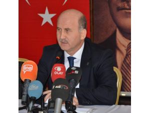 Ak Parti’de Yeni İl Yürütme Kurulu Belirlendi