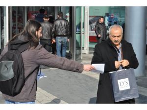 Eskişehir Sivil Toplum Örgütlerinden Ali İsmail Duruşmasına Çağrı