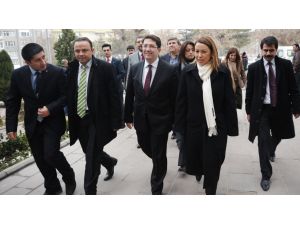 Çalık, Kılıçdaroğlunu Eleştirdi