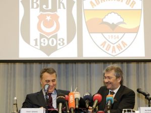 Başkan Orman ‘İyi Niyet Protolü’nü Açıkladı