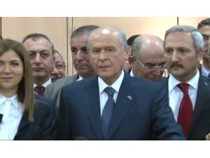 Erdoğan’lı Bakanlar Kurulu’na Nasıl Bakıyor ?