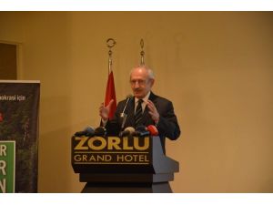 Programdan Programa Koştu