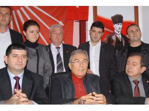 Baykal: Ön Seçimin Bir Kaçınılmaz Gereklilik Olduğu Kanısındayım