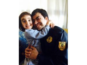 Tuana Artık Çok Mutlu