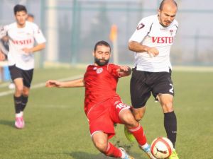 Hazırlık Maçı
