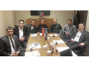 Tepalden Lisansız Palet Üretenlere İhtar