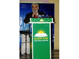 Yapıcıoğlu’ndan Gündeme İlişkin Değerlendirme