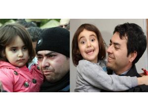 Tuana Artık Çok Mutlu