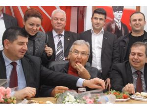 Hem Yedi Hem Konuştu: Ön Seçim Olsun